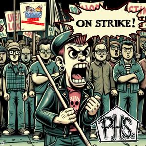 On Strike