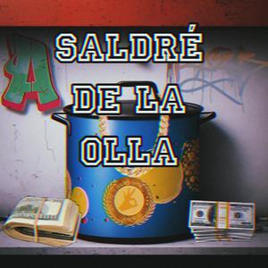 Saldré de la olla