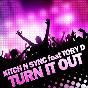 Turn It Out (Audio Jacker Radio Edit)