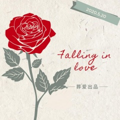 Falling in Love