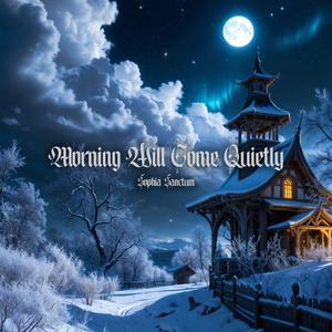 The Wind Knows the Way Home (Sleep Music)