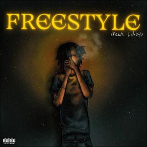 Freestyle (feat. Luhzy)