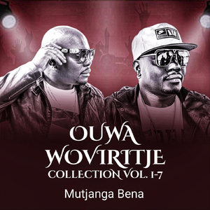 Omuzandu Womuramba