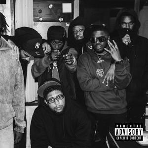 FOCO (feat. Yb No Vision, Rookie Uno, Helcírio & Bill John)