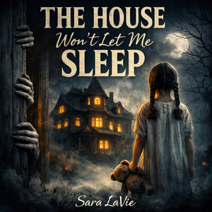 The House Won’t Let Me Sleep