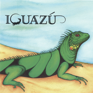 Iguana Man