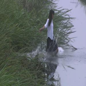 blue (demo / single version)