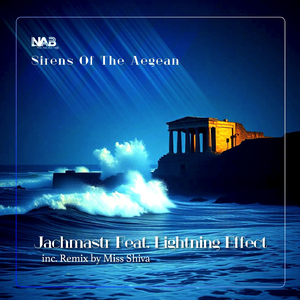 Sirens of the Aegean (Miss Shiva Remix)
