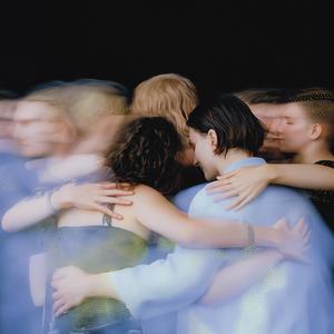 Like My Name Stuck On A Group Chat