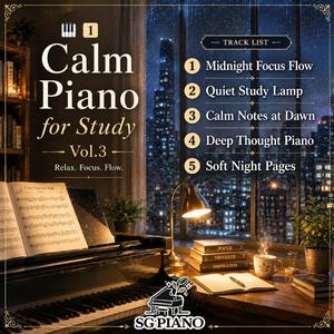 Soft Night Pages