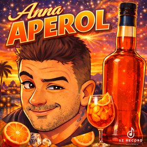Anna Aperol