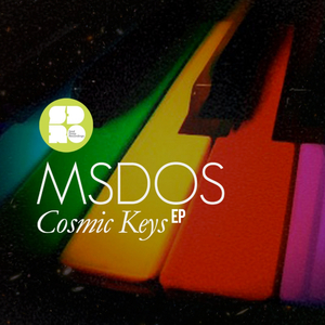 Cosmic Keys (Original Mix)