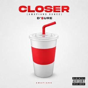 Closer (Amapiano Dance)