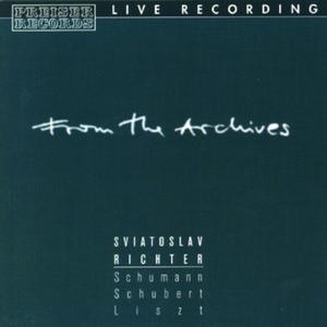 Sonate in B-Dur - Andante sostenuto