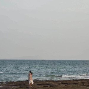 你不知道当你被看见的时候你有多美