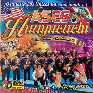 Chapeton Enamorado(Tunantada)