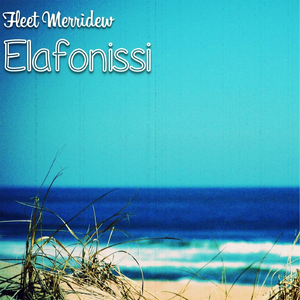Elafonissi