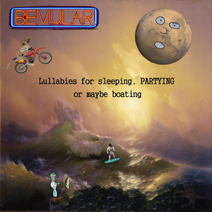 The Mighty Engine of Pheidippides (Lullaby)