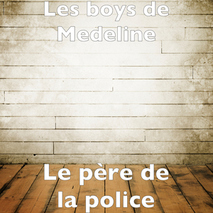 Le père de la police
