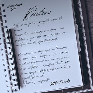 DESTINO (Instrumental)