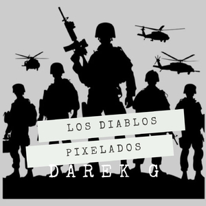 Los Diablos Pixelados