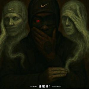 I cant fold (feat. Bangman)