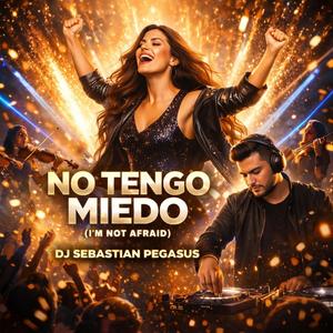 No Tengo Miedo