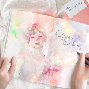 열린 결말
