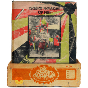 Nwosu Njikoka (2024 Remaster)