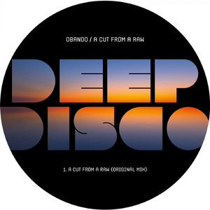 A Cut From A Raw (Original Mix)