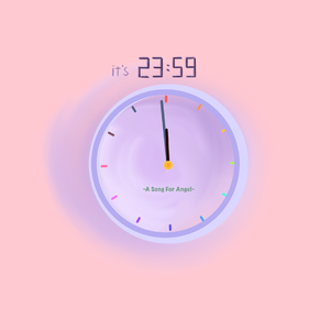 23:59（王鸥原创应援曲）