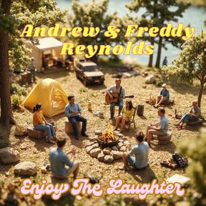Enjoy The Laughter