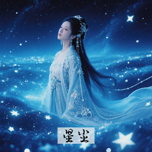 寂夜寥寥一星尘 伴奏