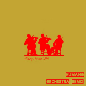 Humano (Orchestral Remix)