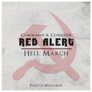 Hell March (From "Command & Conquer: Red Alert"