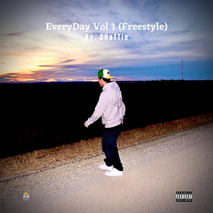 EveryDay Vol 1 (Freestyle)