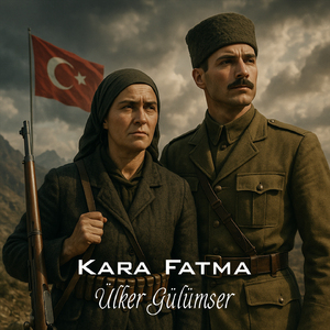 Kara Fatma