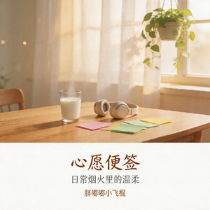 心愿便签