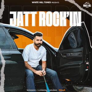 Jatt Rock'in