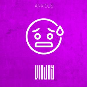 Anxious