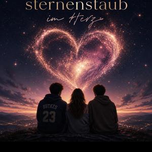 Sternenstaub im Herz