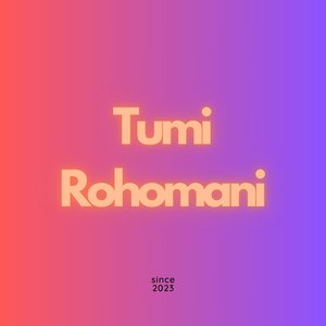Tumi Rohomani