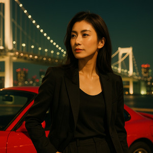 流星トランジット