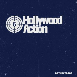 Hollywood Action(Cover.BOYNEXTDOOR)