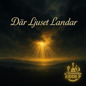 Där Ljuset Landar