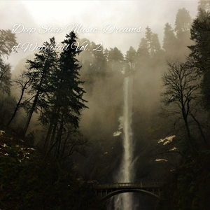 Spring Waterfall Music