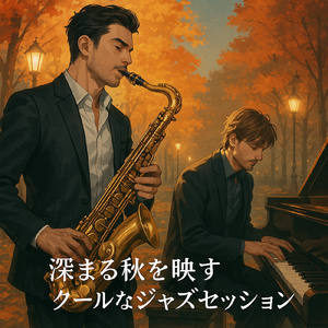 疲れを癒すリフレッシュBGM