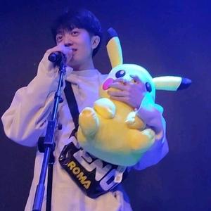 浪漫主义小h歌（翻自姜云升）（翻自 姜云升）