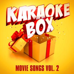 Goldeneye (Instrumental Karaoke Playback) [Made Famous by Tina Turner - From the James Bond Movie "Goldeneye"]