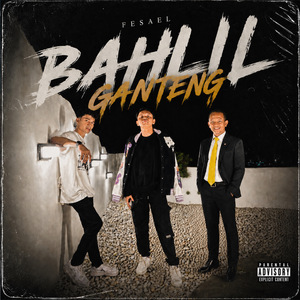 Bahlil Ganteng